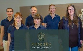 Praxis für Physiotherapie & Rehabilitationssport Ina Bartsch
