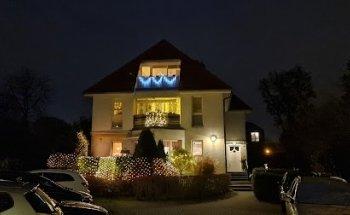 Physiotherapie Doritt Böhm