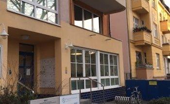 Physiotherapie Annika Weis