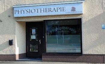 Juttta Juhnke-Falk Praxis für Physiotherapie