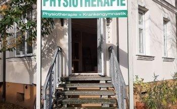 Haluk Angül Krankengymnastik