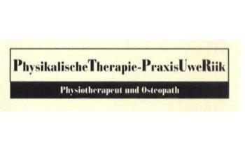 Physikalische Therapie Praxis Uwe Riik