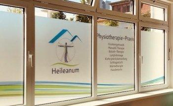 Heileanum Physiotherapie