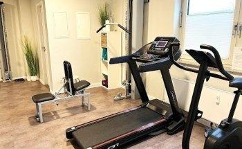 Therapiezentrum COMFORT