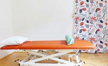 Brigitta Loidl Physiotherapie