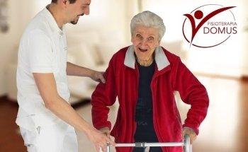 Fisioterapia Domus
