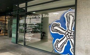 Fisioterapia Baudino