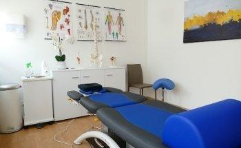 Human Care - Fisioterapia e Riabilitazione