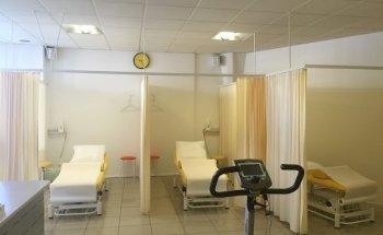 Fisioterapia Arizona