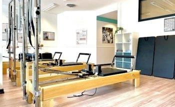 Polispecialistico Paradiso - Fisioterapia, massaggio medicale e training funzionale - Lugano