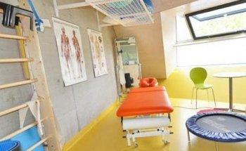 Gesundheitszentrum Eggenberg