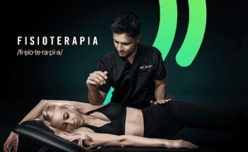 Fisioterapia Lugano Reactiv