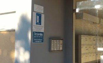 Fisioterapia Esprit Di Aldo Ballarin