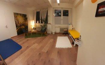 Physiotherapie Schwar