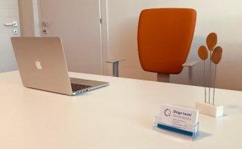 Fisioterapia - Diego Leoni