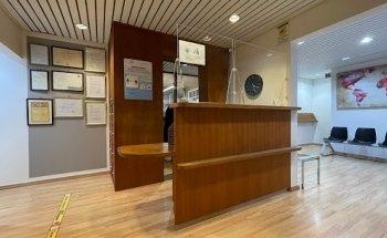 Dr. Med. Raffaella Carnevale