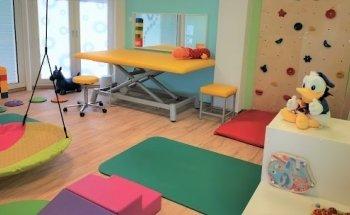 Physiotherapie Katja Sonntag