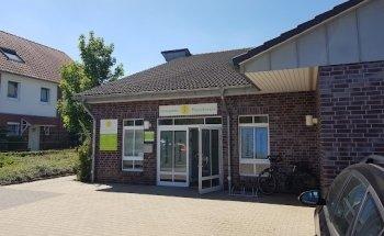 Physiotherapie Angela Ahrens