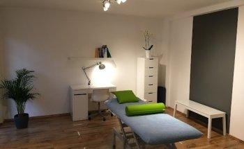 Anthropos Physiotherapie - Robert Rittich