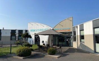 VITA Gesundheit Physiotherapiezentrum - Elze