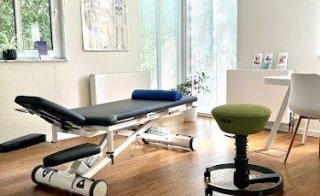 Praxis für Physiotherapie Lena Breuer-Behm & Michael Breuer