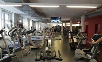 Paul Graf Physiotherapie