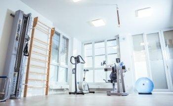 Physio und Sport Luzern GmbH
