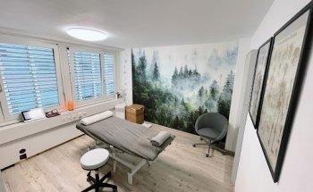 Physiotherapie nach holistischem Konzept Natalia Jedzina