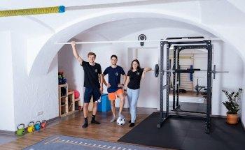 EBPhysio - Praxis für Evidence Based Physiotherapie & Prävention