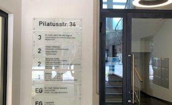 Physiotherapie Sonja Oberle