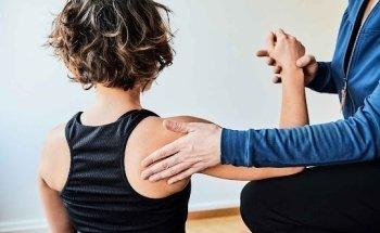 Sarah Schwarz Physio