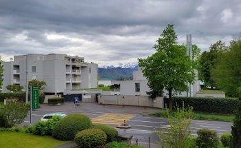 Therapiezentrum Hausermatte