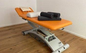 Physiotherapie Praxis Felsental