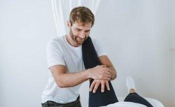 Piet Schneider Physiotherapie | Piet's Praxis