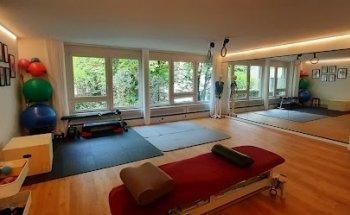 Centrum Praxis Physiotherapie Nino Kronawetter