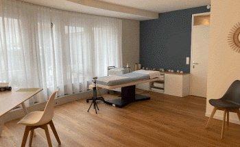 Centrum Praxis Luzern GmbH, Physiotherapie, Massage, Craniosacral-Therapie, Ernährung, Homöopathie, Hypnose