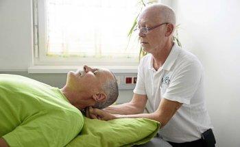 Physiotherapie Paul Bacon