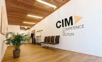 CIM - Competence in Motion