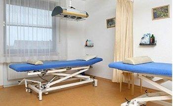 Praxis für Physiotherapie Kornelia Ach