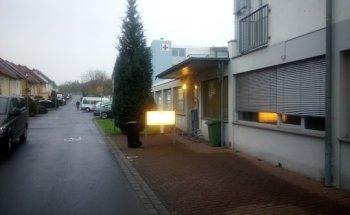 Martin Spichal Krankengymnastik-Praxis