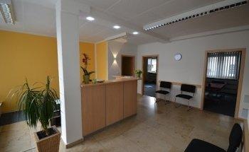 Pfaff Udo Krankengymnastik