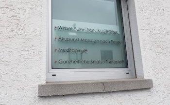 physioflex, Praxis f. Physiotherapie