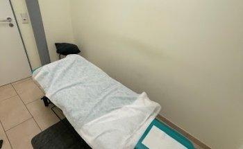 Physiotherapie Jens Berkefeld