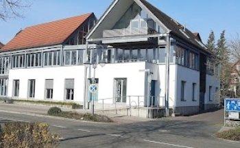 Praxis für Physiotherapie - Godula Schilling