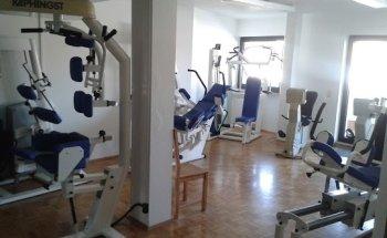 Praxis für Physiotherapie Angelika Gruber, Michaela Bein Physiotherapeutische PG