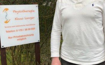 Physiotherapie Klaus Langer