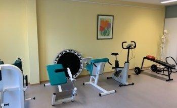 Jürgen Keller Physiotherapie