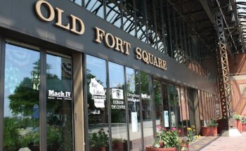 Orthopedic & Spine Therapy