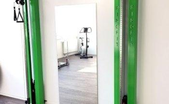 Physio im Palais, Krankengymnastik in Hanau