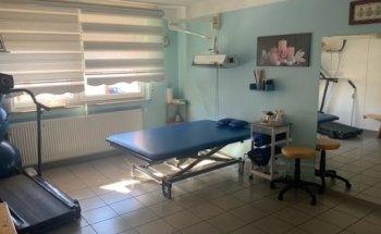 Durmuscelebi Burcu Krankengymnastikpraxis & Physiotherapie